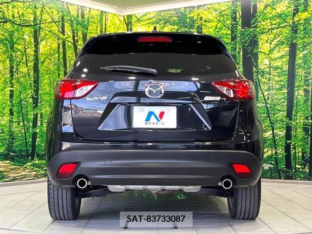 Mazda CX-5 2012-10 346256-15