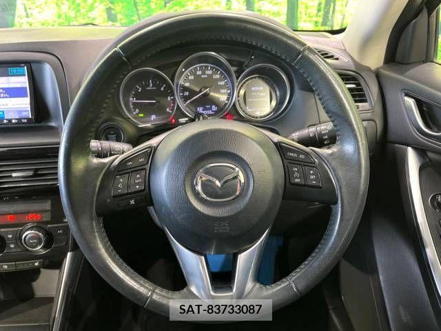 Mazda CX-5 2012-10 346256-11