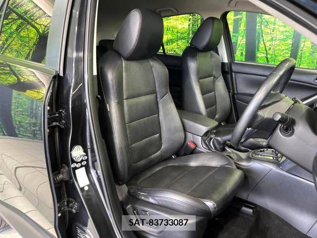 Mazda CX-5 2012-10 346256-8