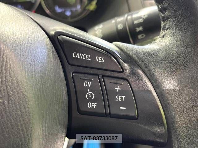 Mazda CX-5 2012-10 346256-7