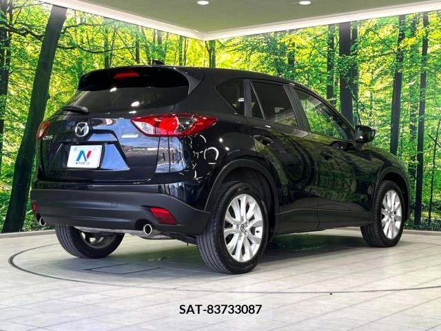 Mazda CX-5 2012-10 346256-17