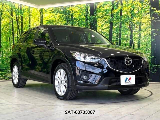 Mazda CX-5 2012-10 346256-16