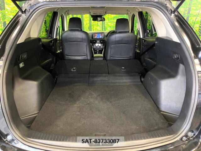 Mazda CX-5 2012-10 346256-10