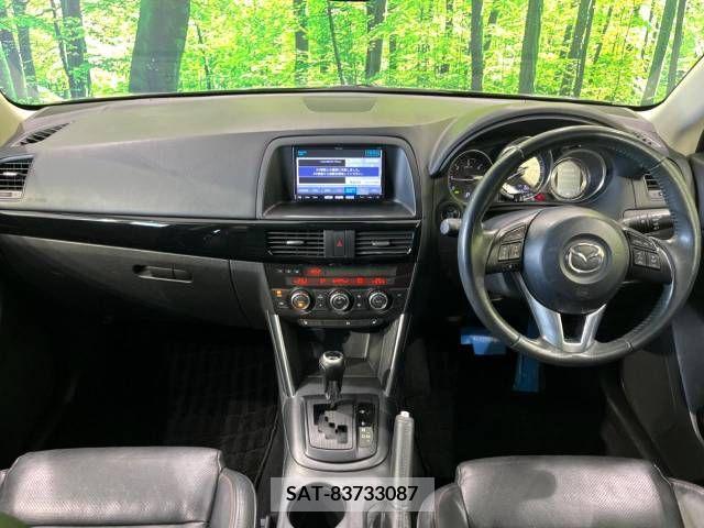 Mazda CX-5 2012-10 346256-1
