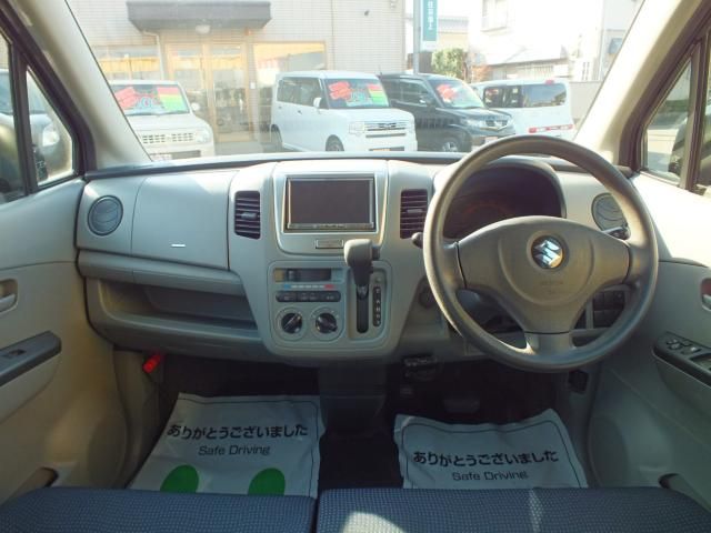 Suzuki WAGON R 2010-03 23003-24