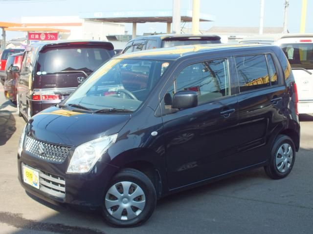 Suzuki WAGON R 2010-03 23003-3