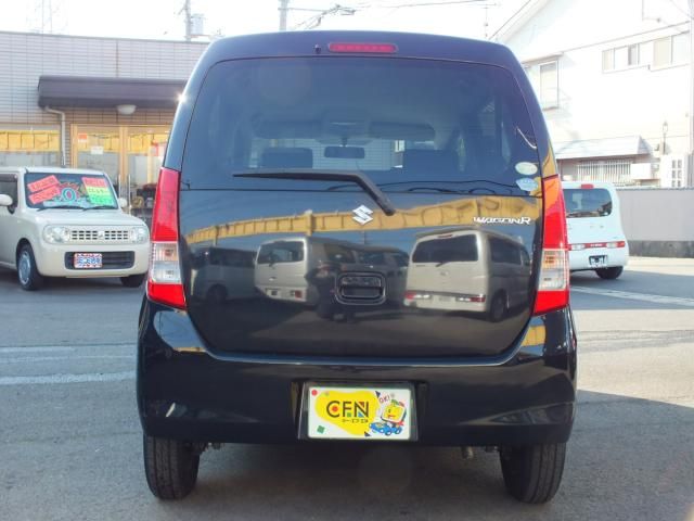 Suzuki WAGON R 2010-03 23003-17