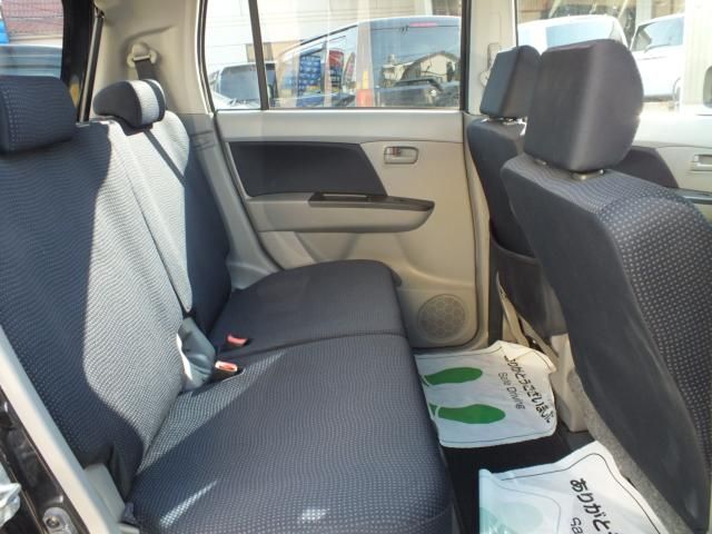 Suzuki WAGON R 2010-03 23003-20