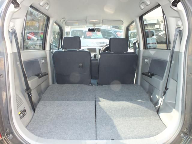 Suzuki WAGON R 2010-03 23003-23