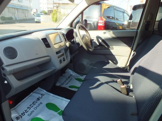Suzuki WAGON R 2010-03 23003-19
