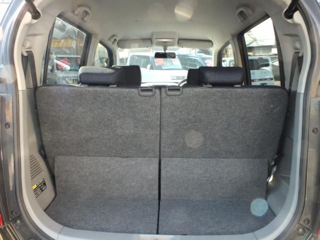 Suzuki WAGON R 2010-03 23003-22