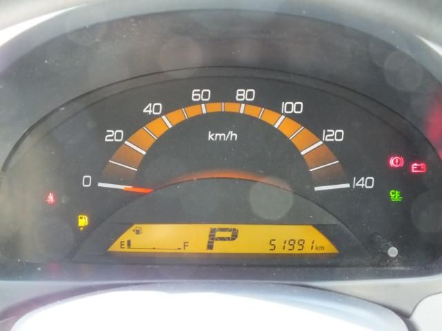 Suzuki WAGON R 2010-03 23003-25