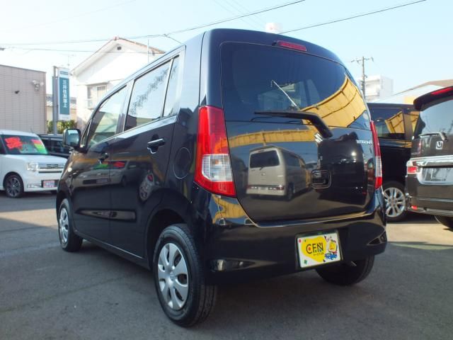 Suzuki WAGON R 2010-03 23003-15