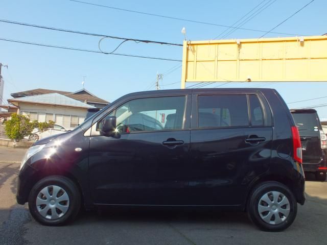 Suzuki WAGON R 2010-03 23003-11