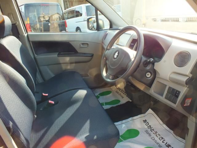 Suzuki WAGON R 2010-03 23003-18