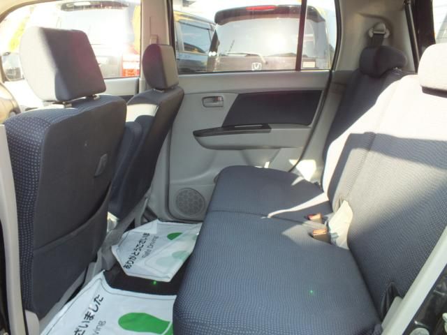 Suzuki WAGON R 2010-03 23003-21