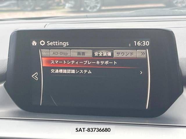 Mazda ATENZA 2017-07 345004-4