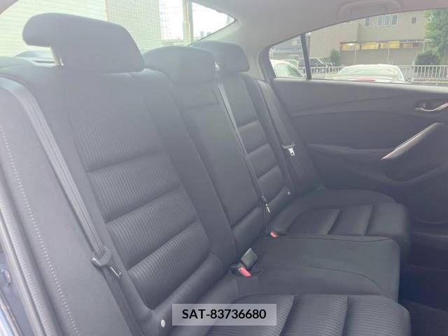 Mazda ATENZA 2017-07 345004-9