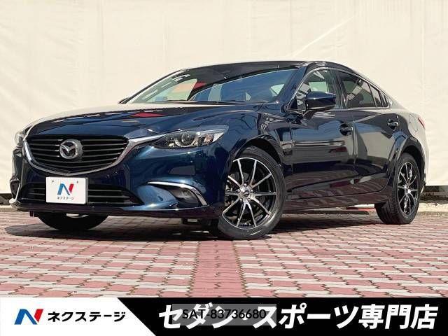Mazda ATENZA 2017-07 345004-0