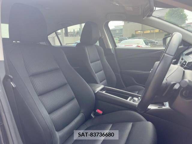 Mazda ATENZA 2017-07 345004-8