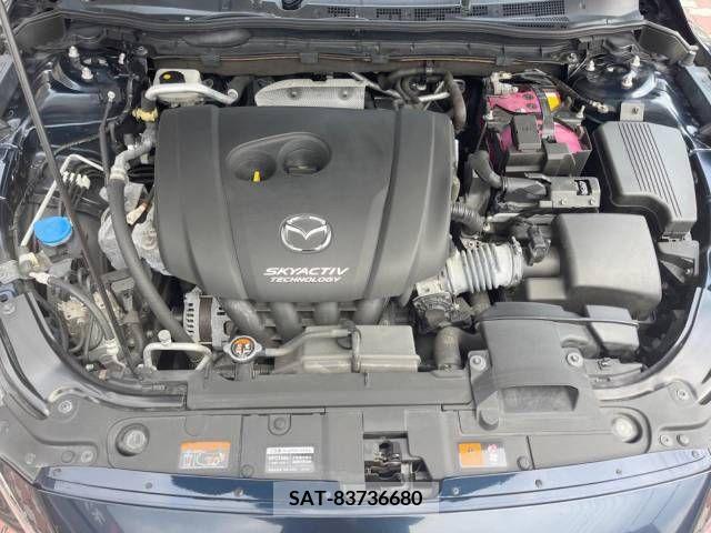 Mazda ATENZA 2017-07 345004-18