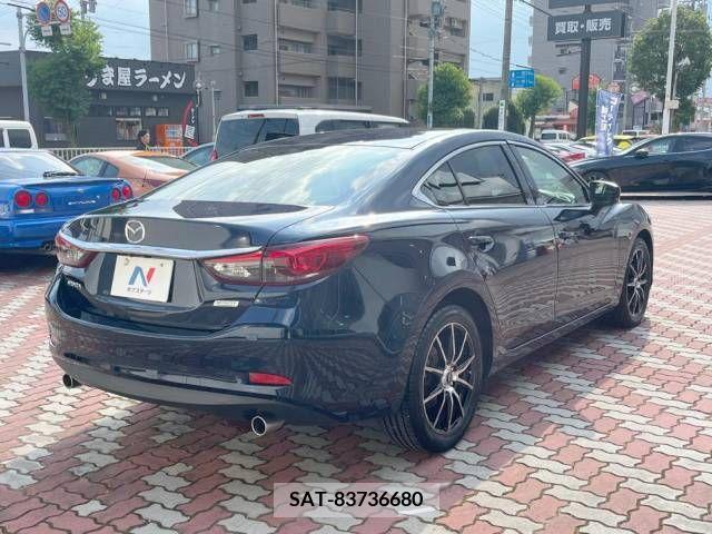 Mazda ATENZA 2017-07 345004-17