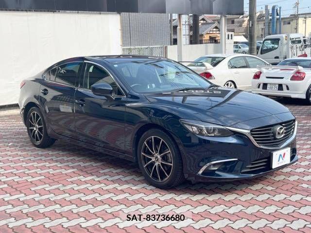 Mazda ATENZA 2017-07 345004-16