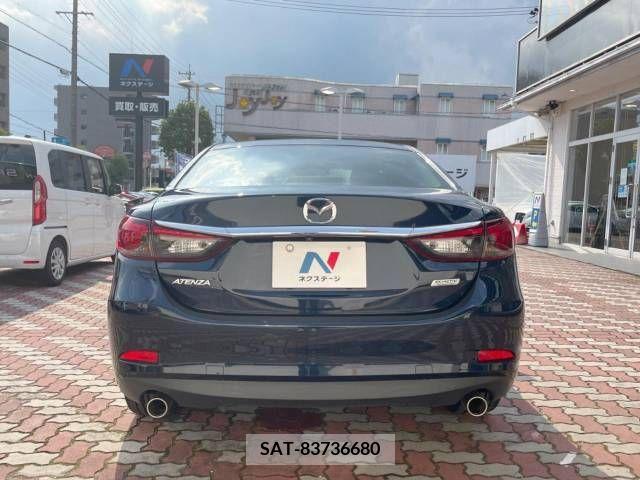 Mazda ATENZA 2017-07 345004-15