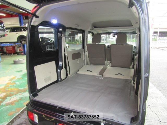 Suzuki EVERY 2018-02 268773-9