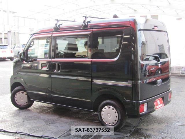 Suzuki EVERY 2018-02 268773-3