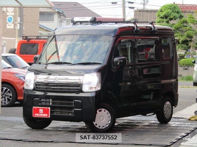 Suzuki EVERY 2018-02 268773-1
