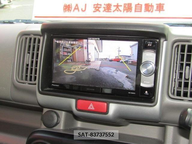 Suzuki EVERY 2018-02 268773-6