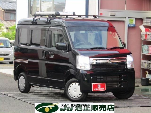 Suzuki EVERY 2018-02 268773-0
