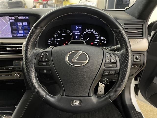 Lexus LS 2012-11 17880-24