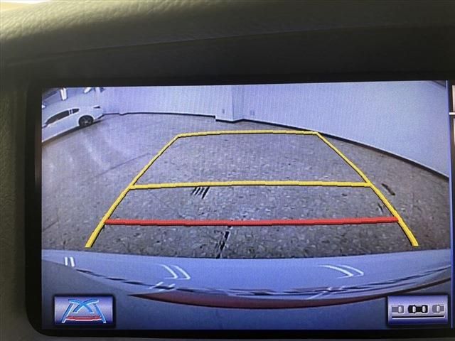 Lexus LS 2012-11 17880-27