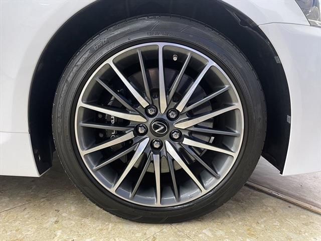 Lexus LS 2012-11 17880-14