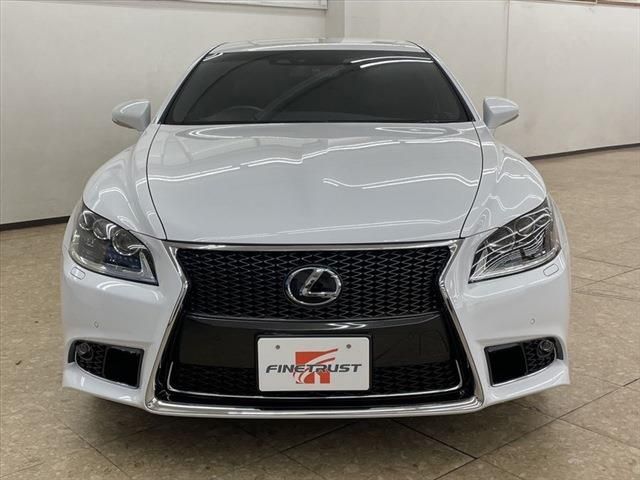 Lexus LS 2012-11 17880-1