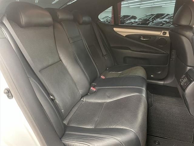 Lexus LS 2012-11 17880-20