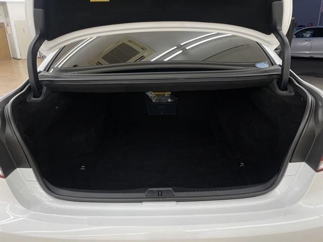Lexus LS 2012-11 17880-23