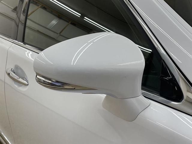 Lexus LS 2012-11 17880-13