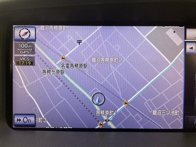 Lexus LS 2012-11 17880-26