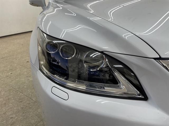 Lexus LS 2012-11 17880-9