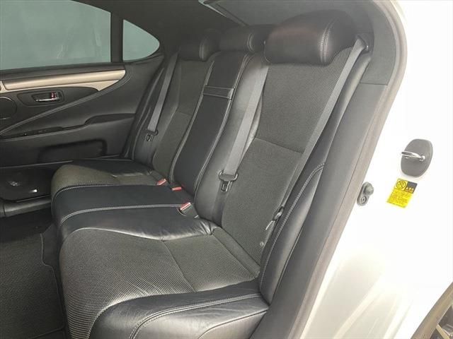 Lexus LS 2012-11 17880-22