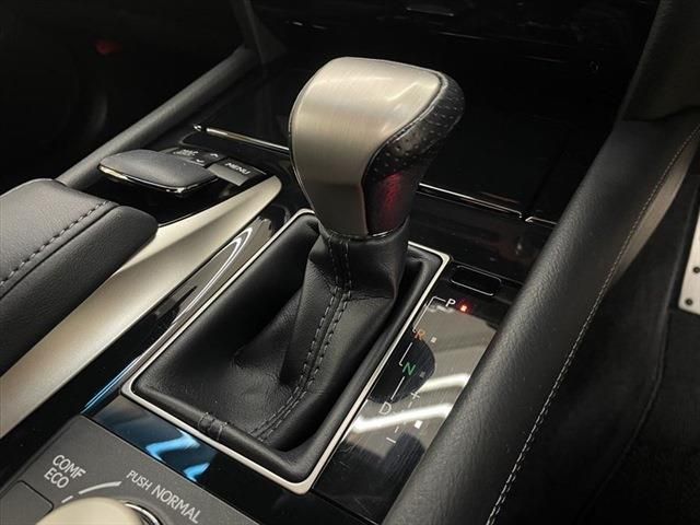 Lexus LS 2012-11 17880-25