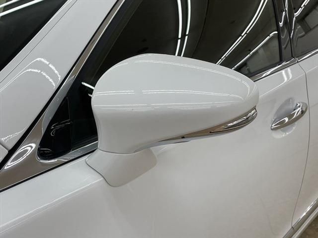 Lexus LS 2012-11 17880-12