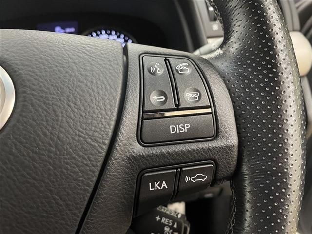Lexus LS 2012-11 17880-28