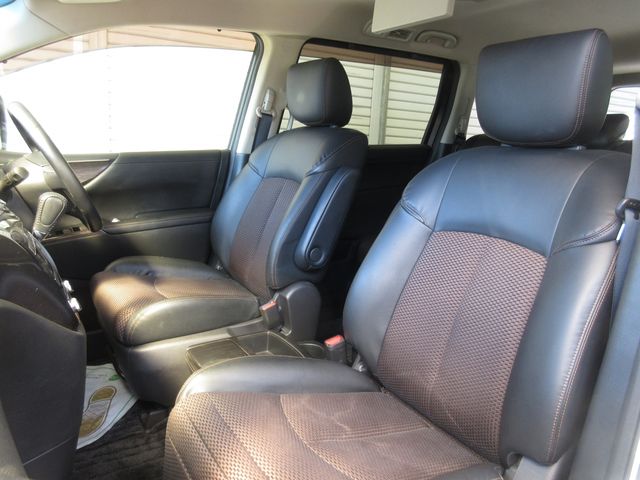 Nissan ELGRAND 2012-03 8237-15