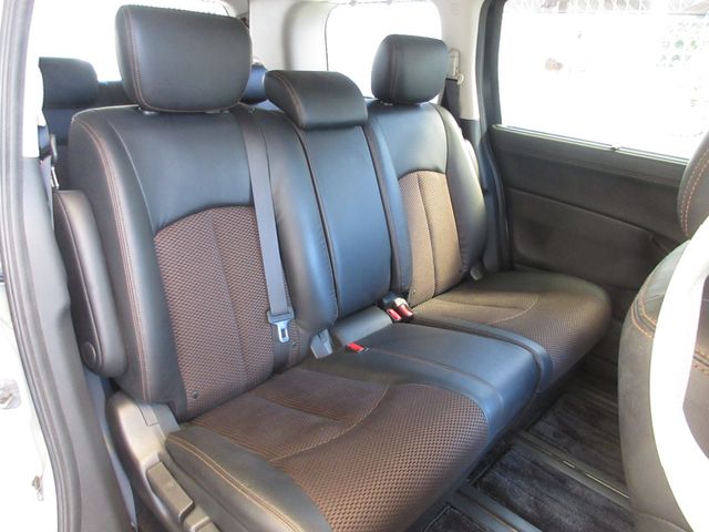Nissan ELGRAND 2012-03 8237-8