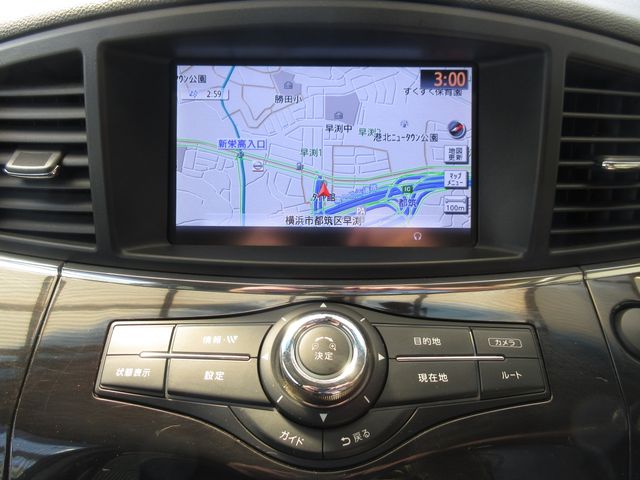 Nissan ELGRAND 2012-03 8237-20