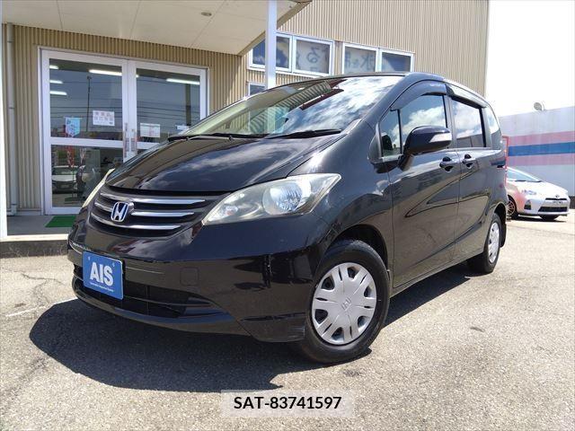 Honda FREED 2011-03 270384-0